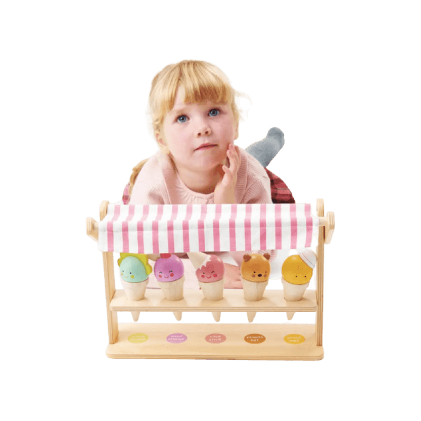 Baby bouncer