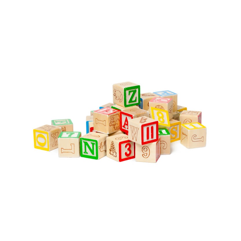 Toy basket